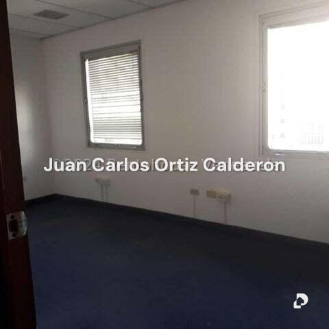 Oficina en El Rosal, Caracas – 7