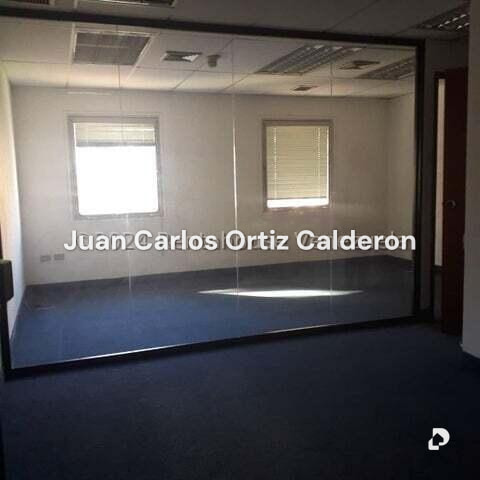 Oficina en El Rosal, Caracas – 8