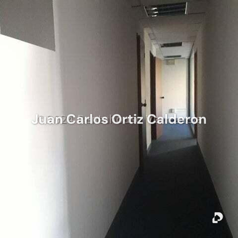 Oficina en El Rosal, Caracas – 10