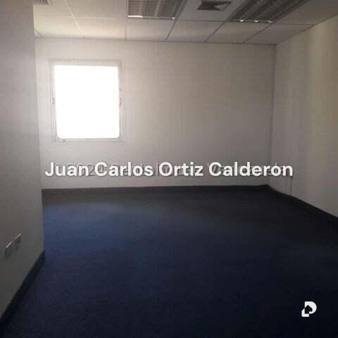 Oficina en El Rosal, Caracas – 6