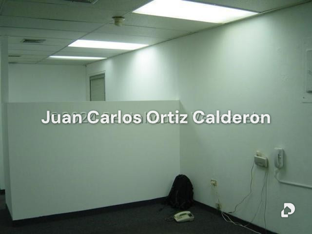 Oficina en El Rosal, Caracas – 13
