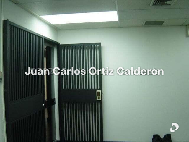 Oficina en El Rosal, Caracas – 4