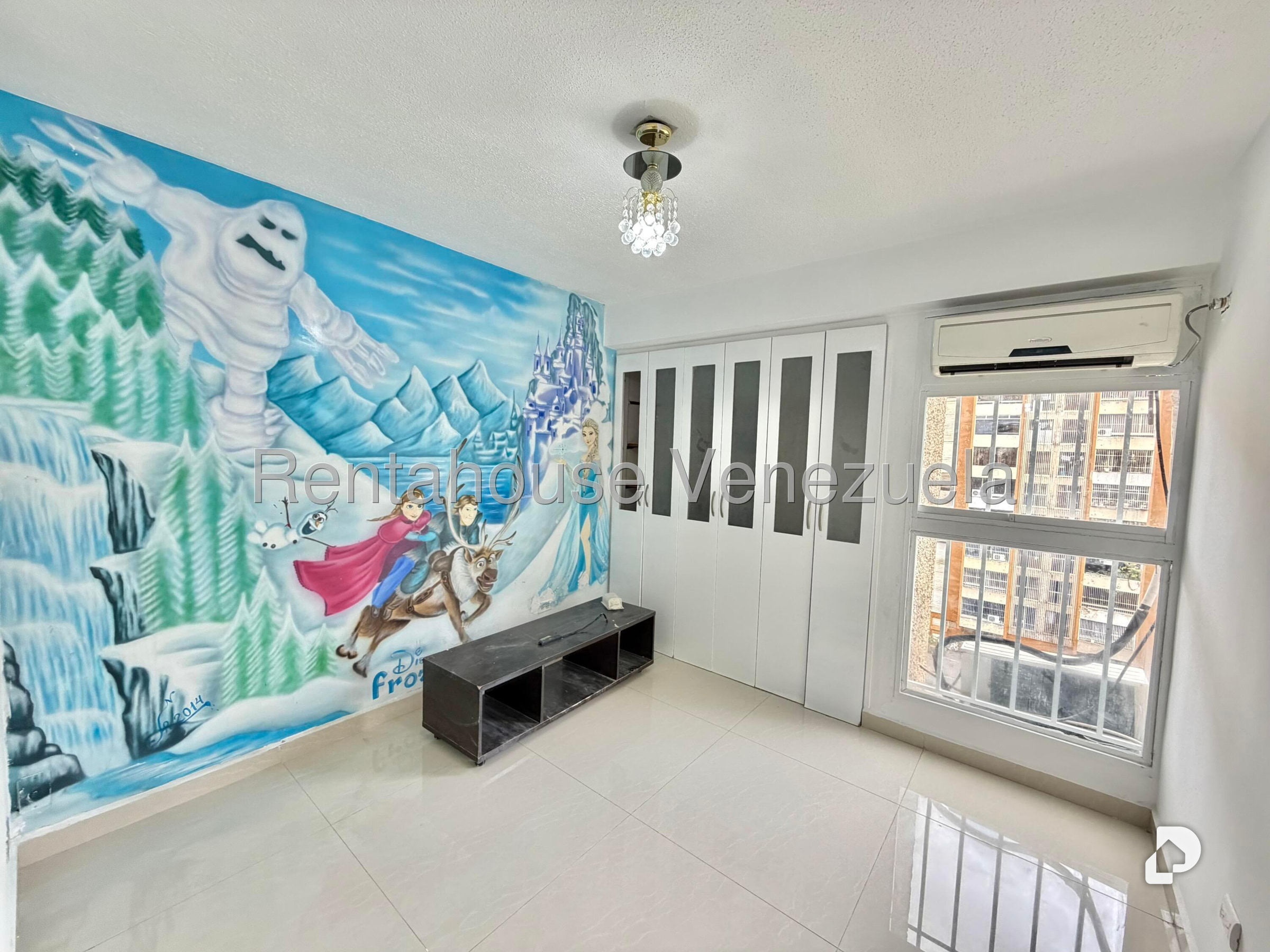Apartamento en La Urbina, Caracas – 13