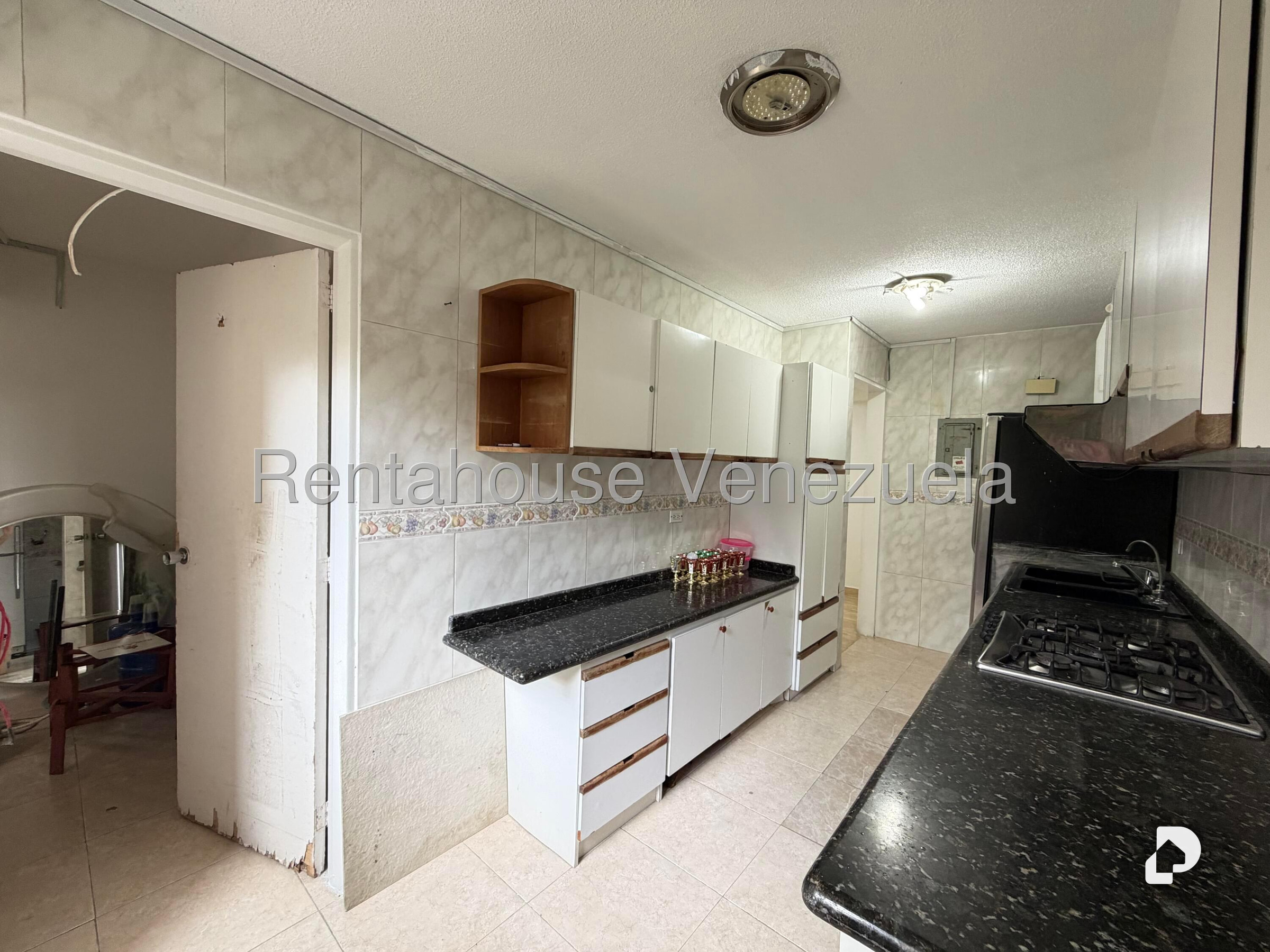 Apartamento en La Urbina, Caracas – 27