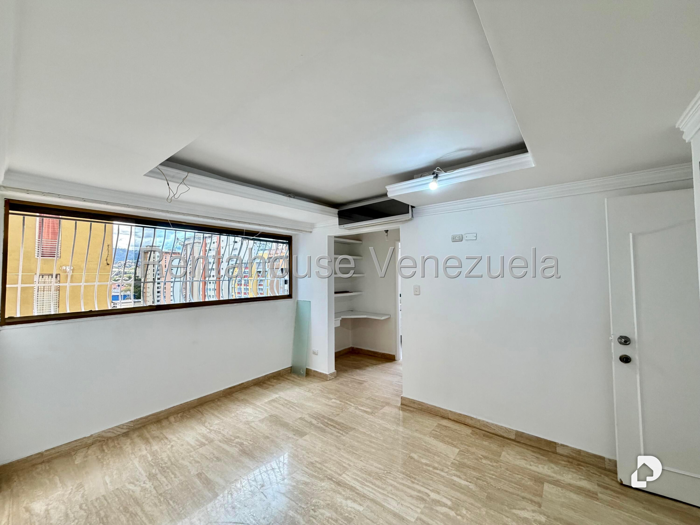 Apartamento en La Urbina, Caracas – 9