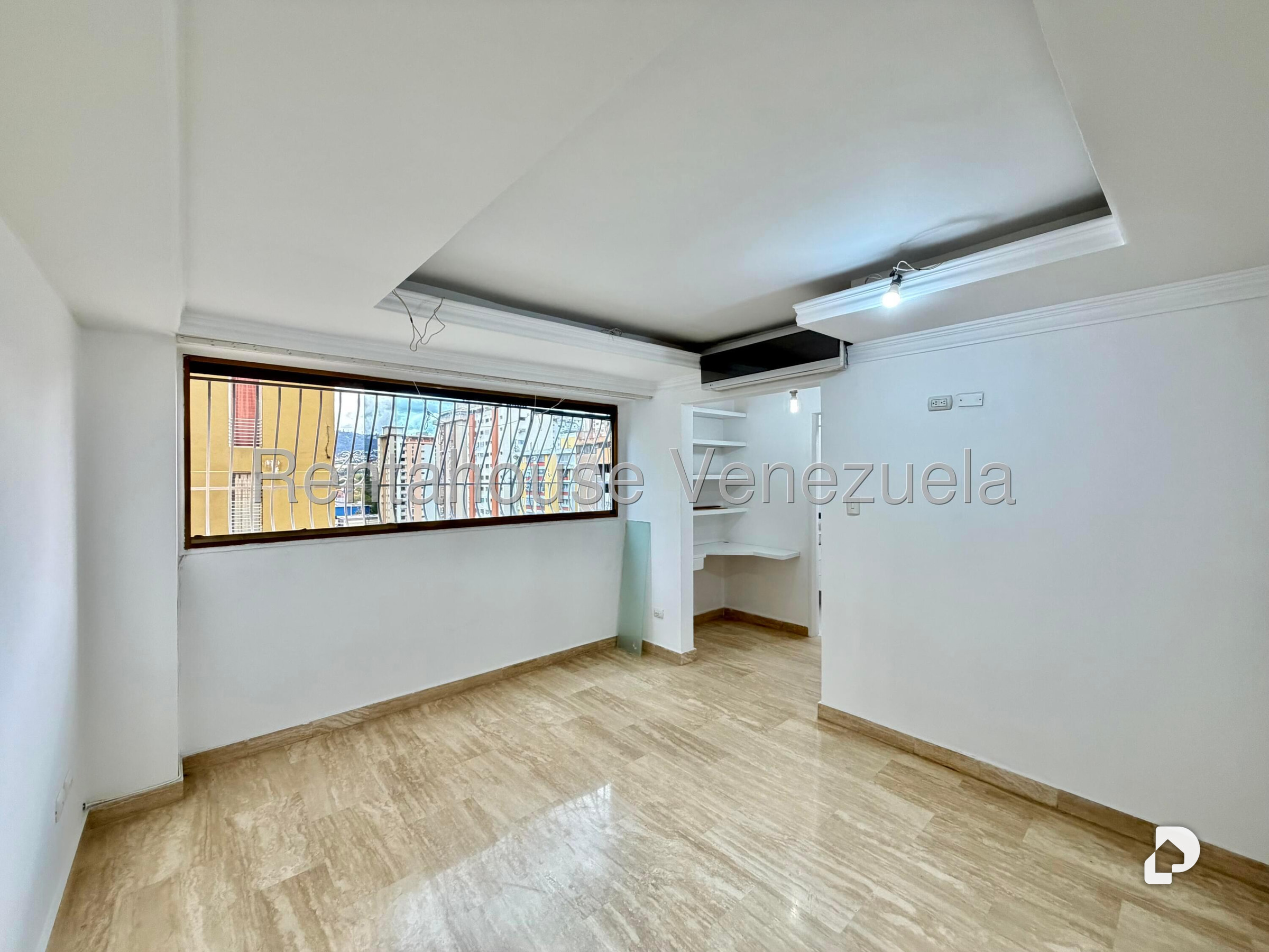 Apartamento en La Urbina, Caracas – 22