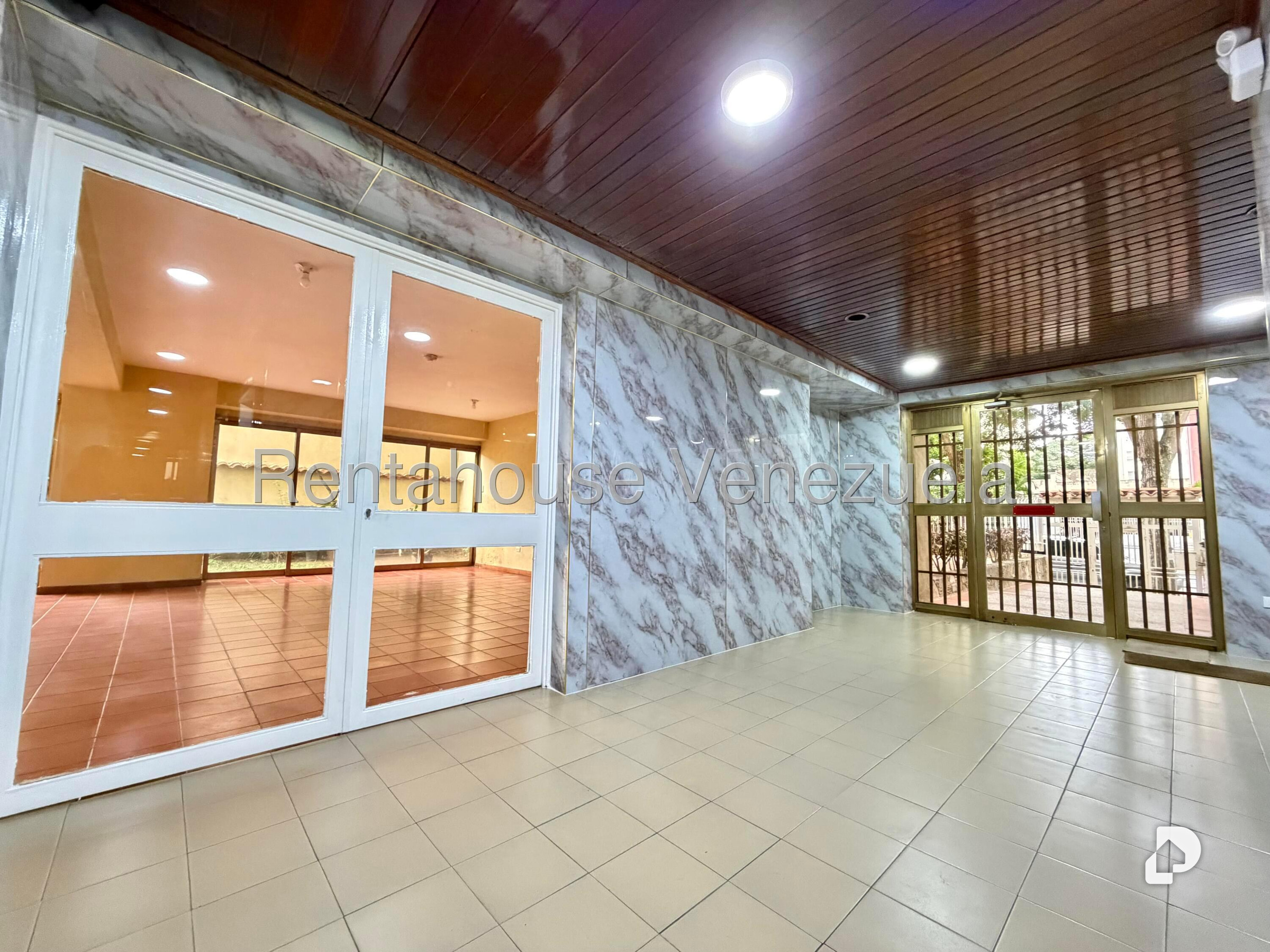 Apartamento en La Urbina, Caracas – 29