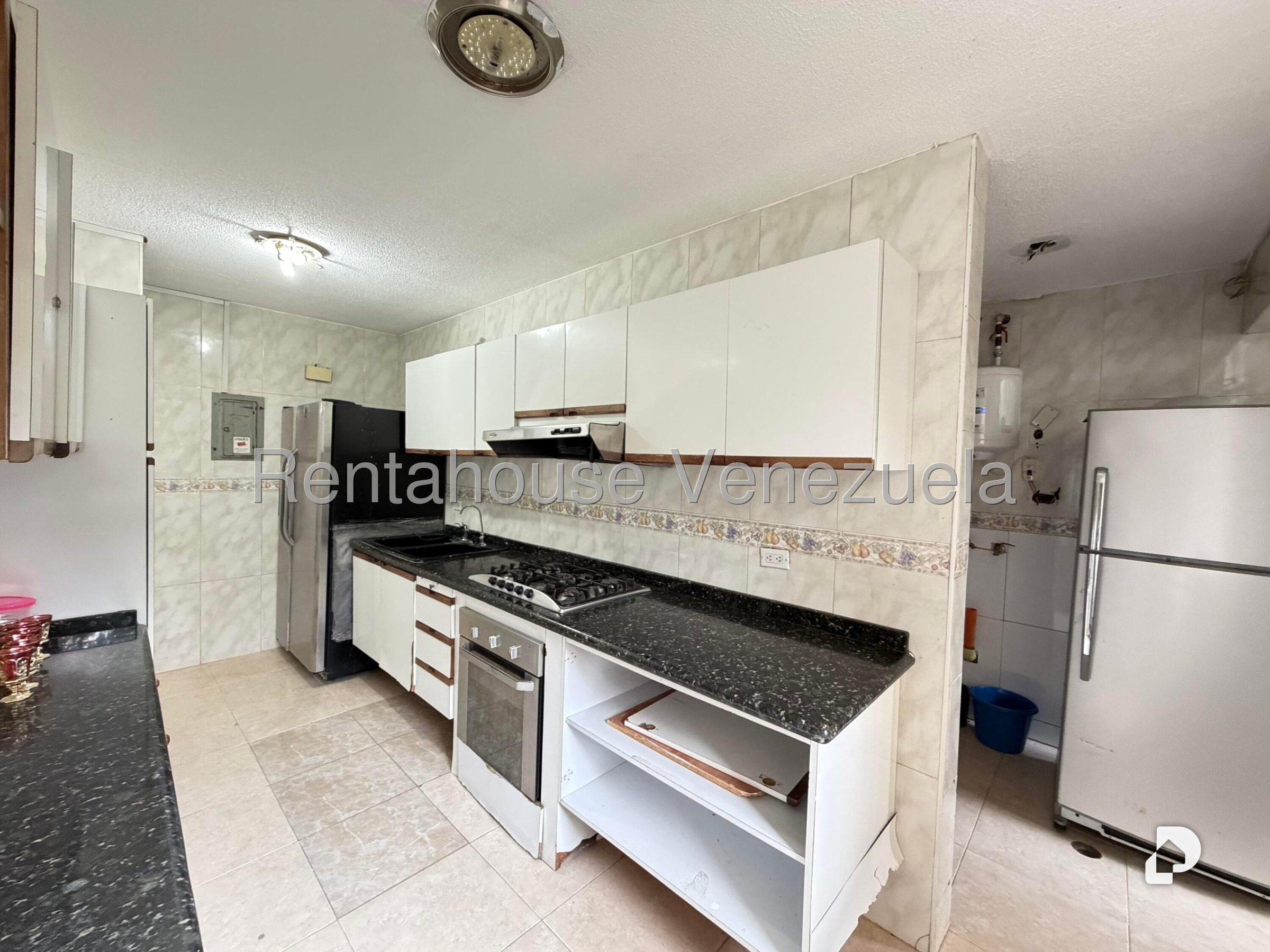 Apartamento en La Urbina, Caracas – 26