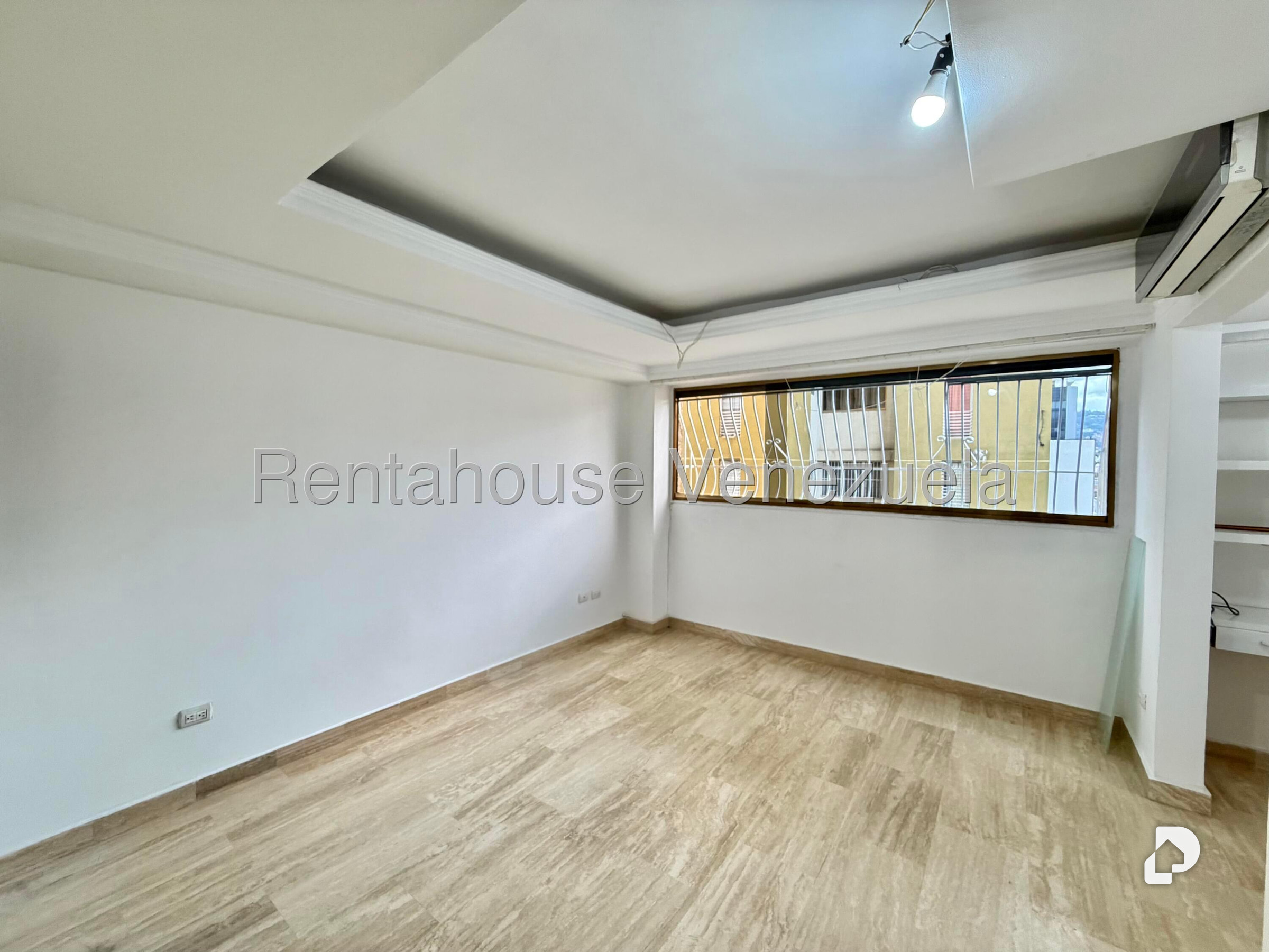Apartamento en La Urbina, Caracas – 21