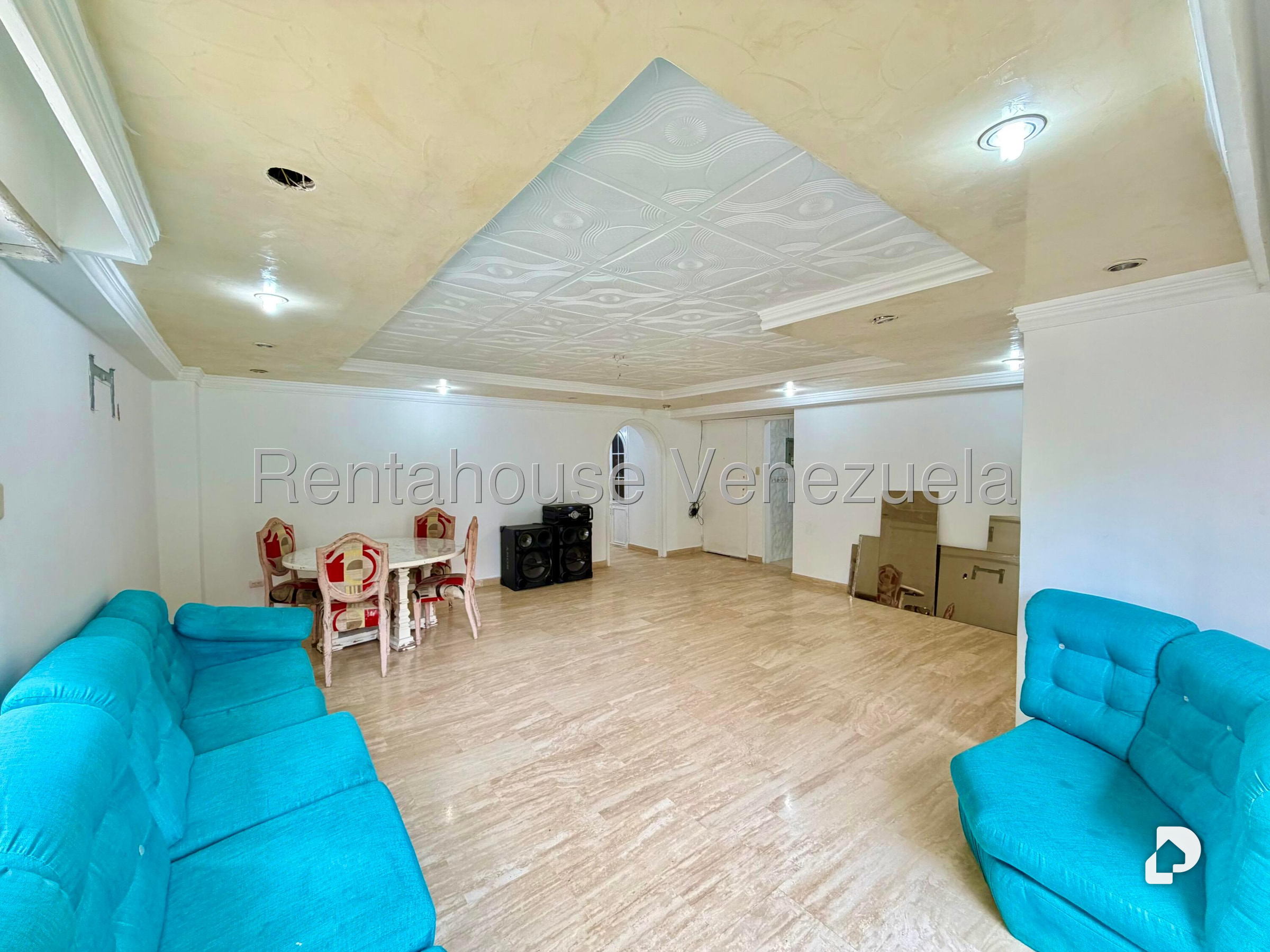 Apartamento en La Urbina, Caracas – 3