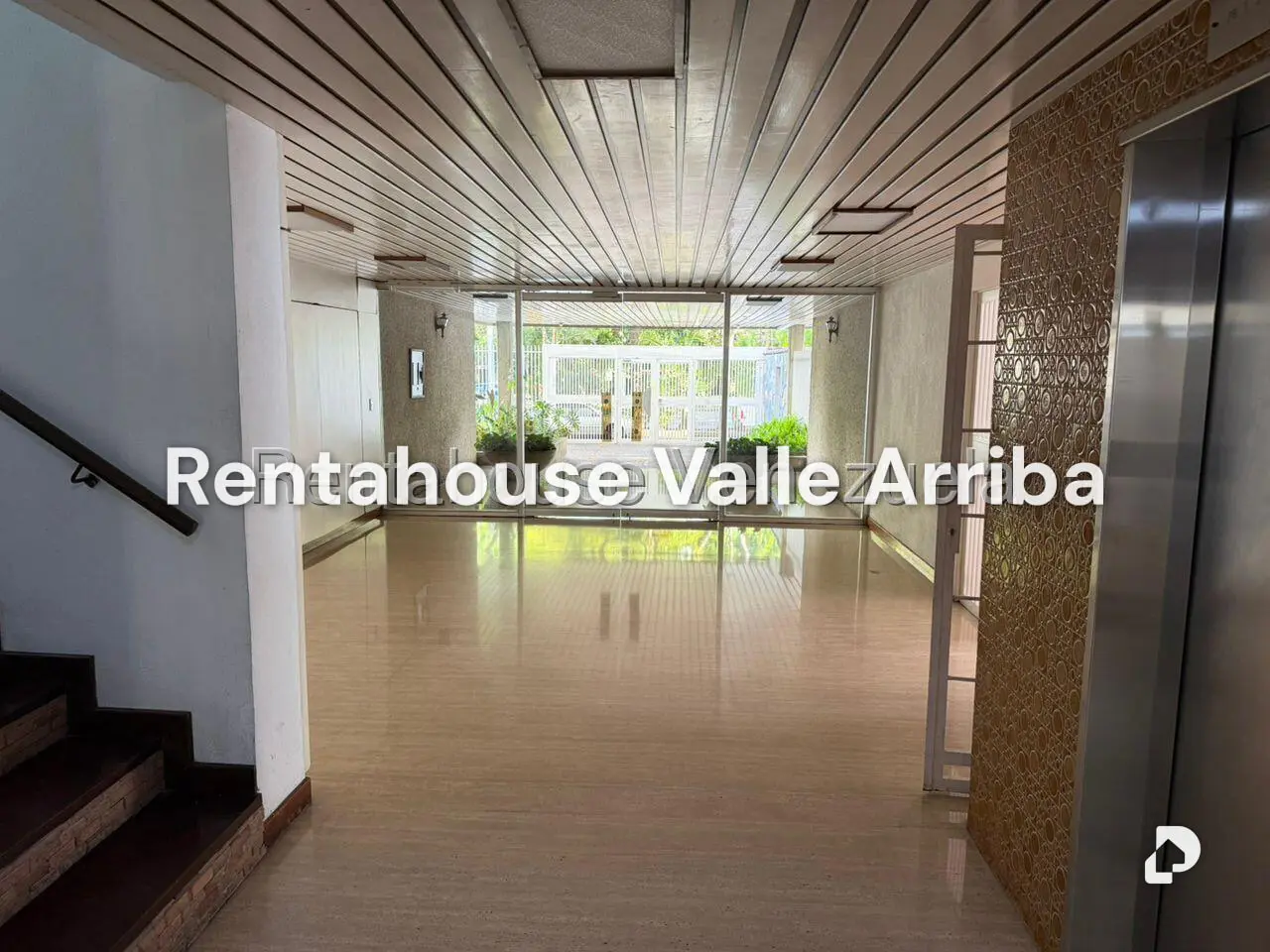Apartamento en Santa Paula, Caracas – 4