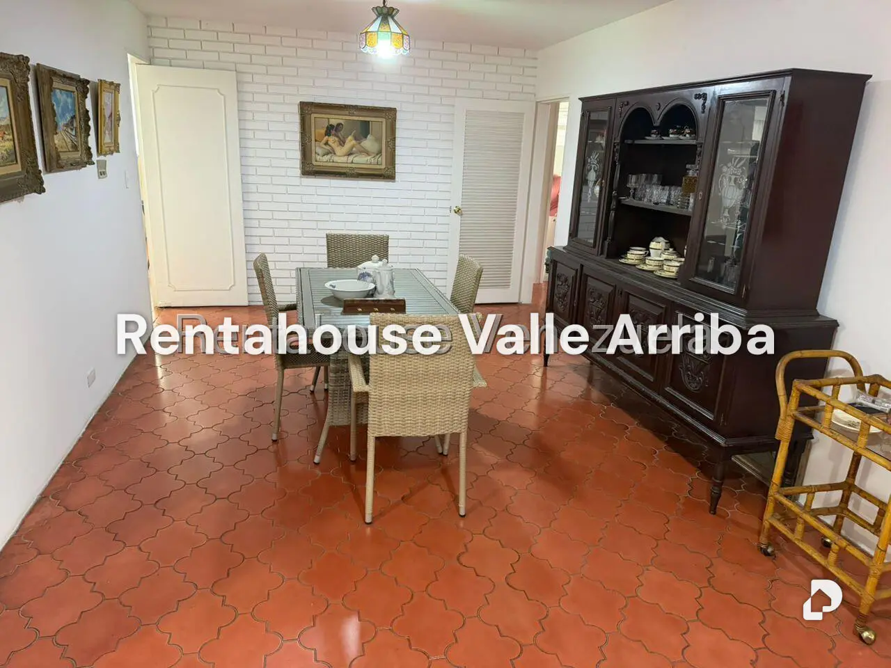 Apartamento en Santa Paula, Caracas – 7