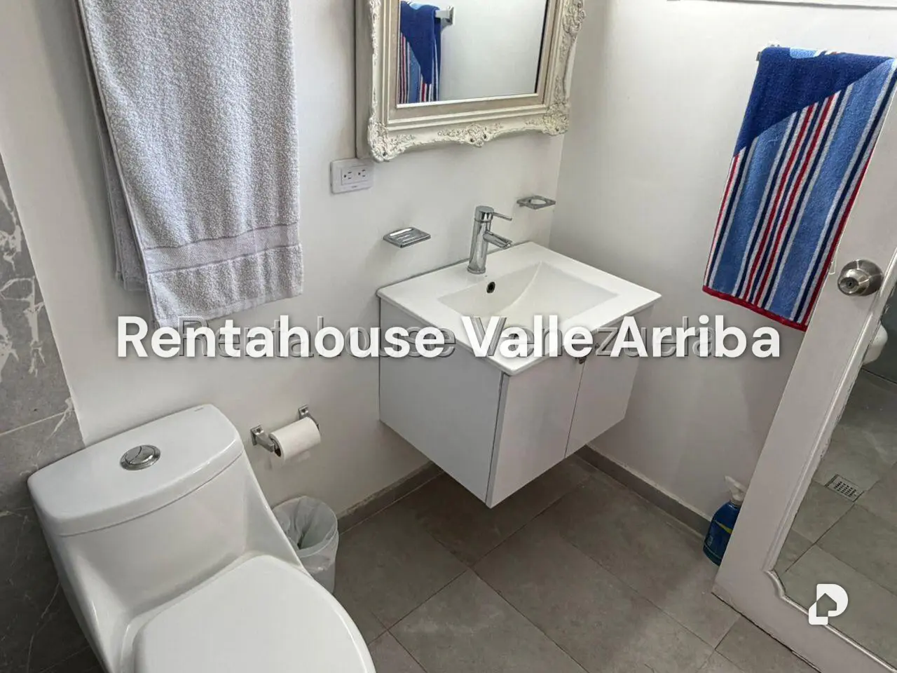 Apartamento en Santa Paula, Caracas – 13