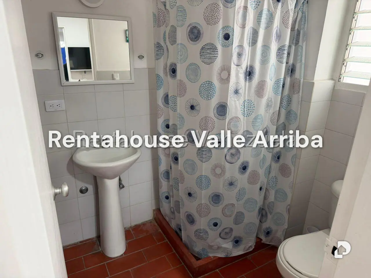 Apartamento en Santa Paula, Caracas – 18