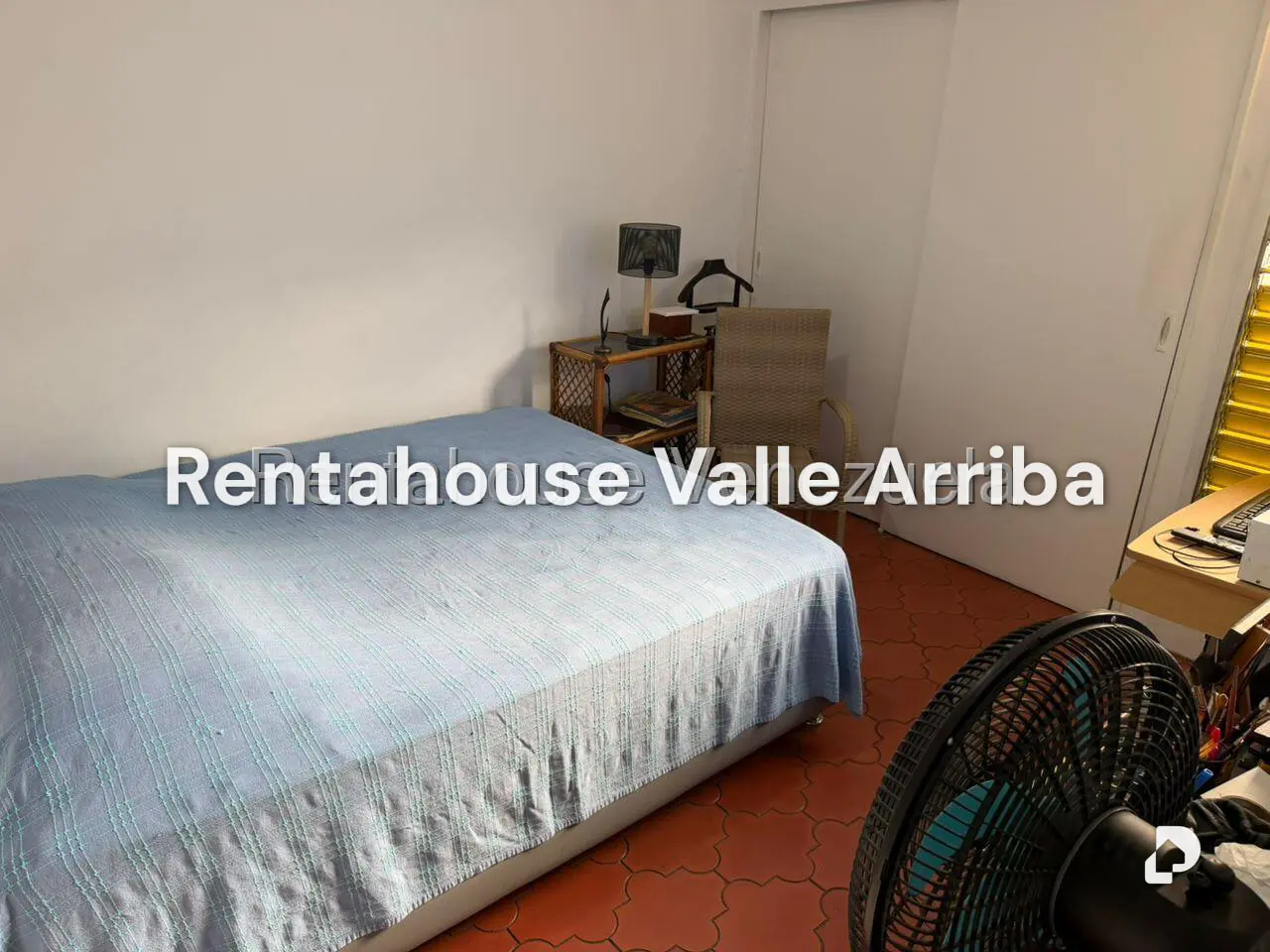 Apartamento en Santa Paula, Caracas – 15