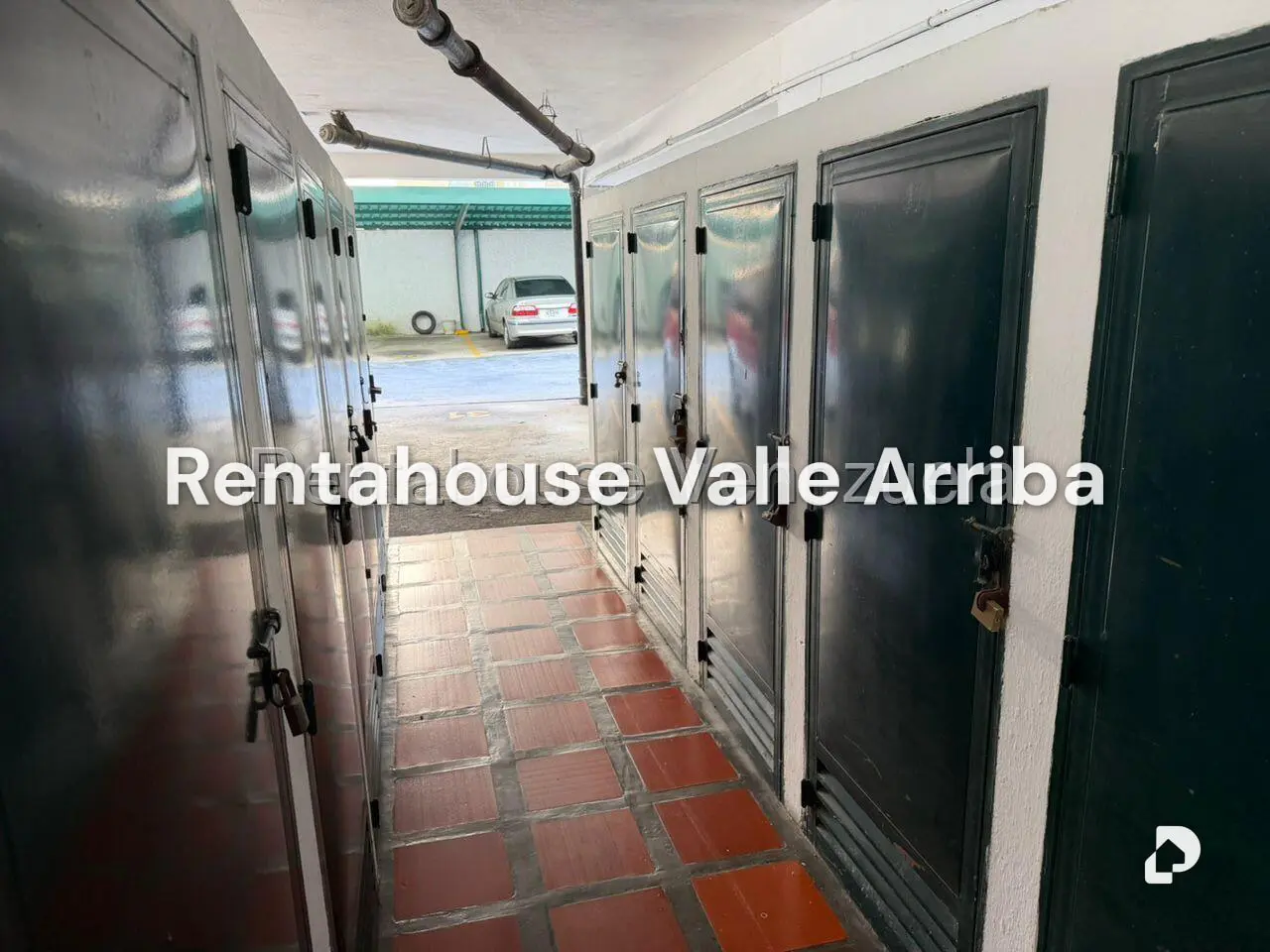 Apartamento en Santa Paula, Caracas – 21