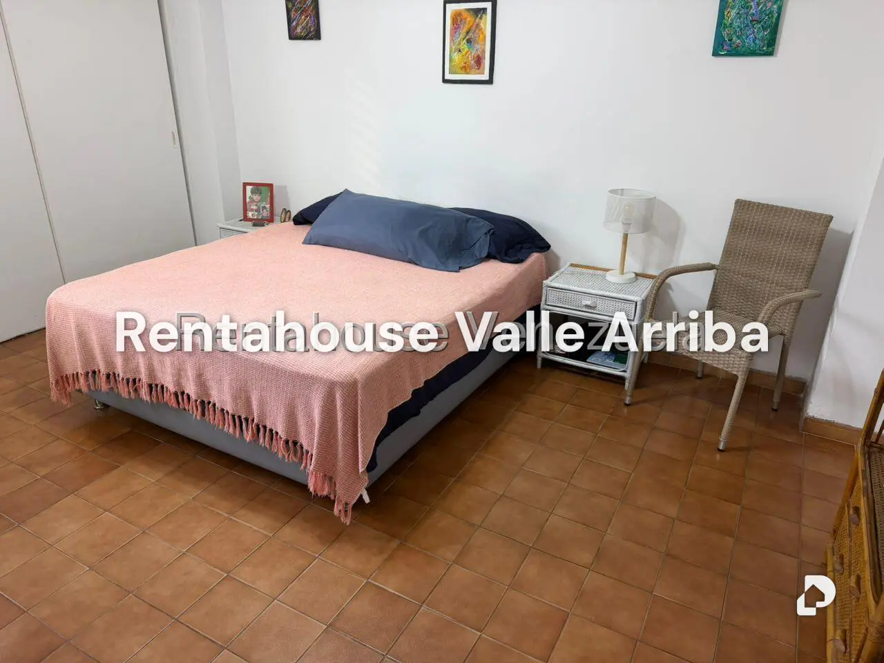 Apartamento en Santa Paula, Caracas – 10