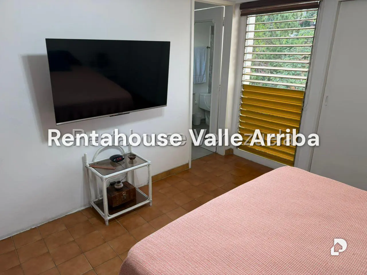Apartamento en Santa Paula, Caracas – 11