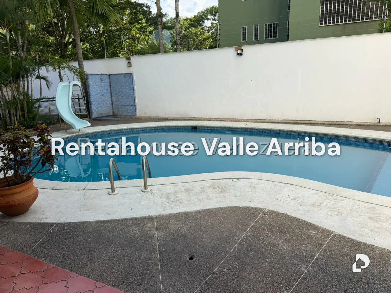 Apartamento en Santa Paula, Caracas – 20