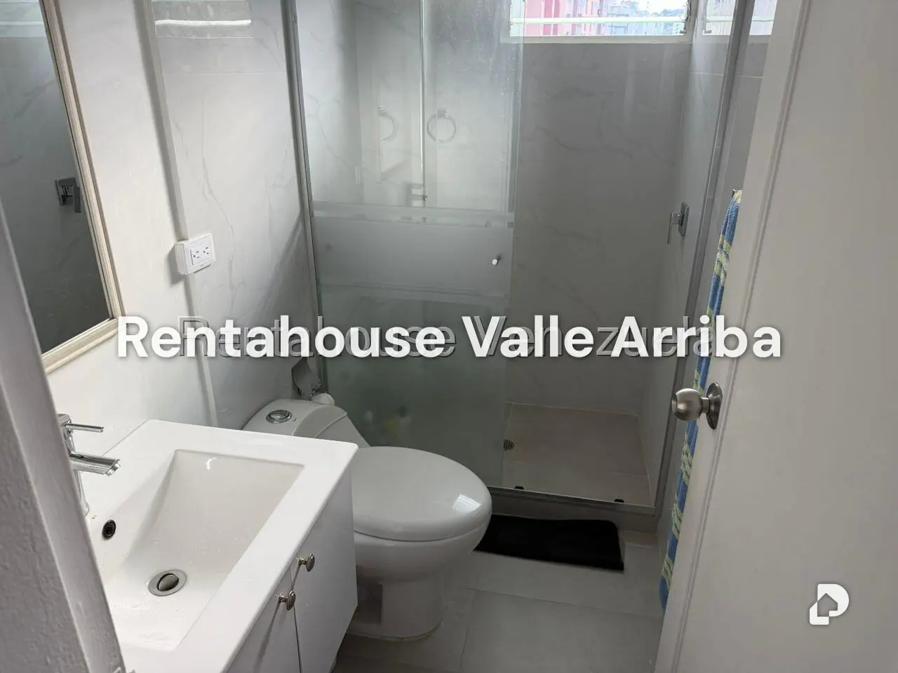 Apartamento en Santa Paula, Caracas – 16