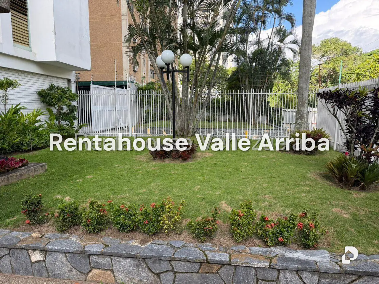 Apartamento en Santa Paula, Caracas – 3