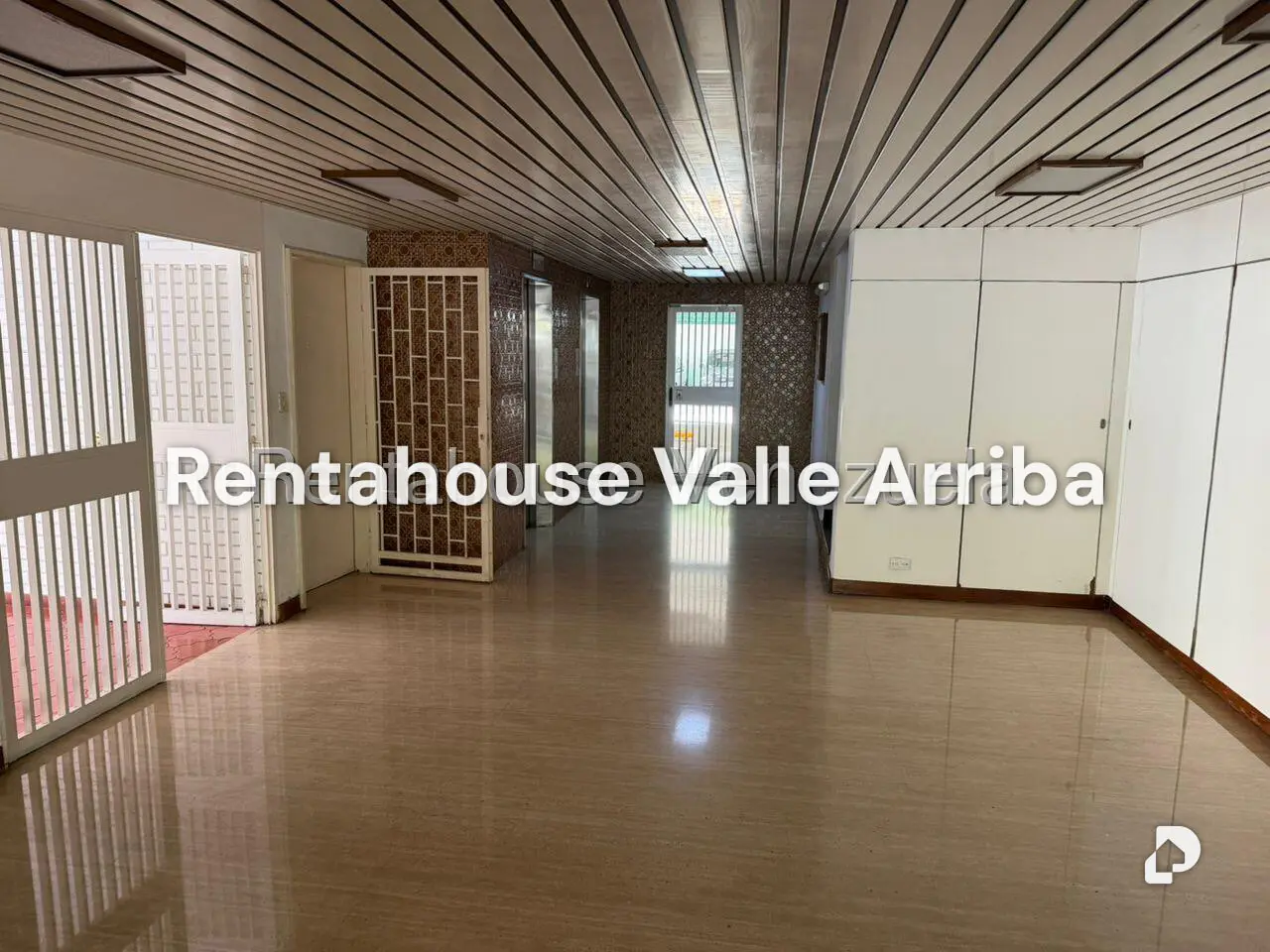 Apartamento en Santa Paula, Caracas – 5