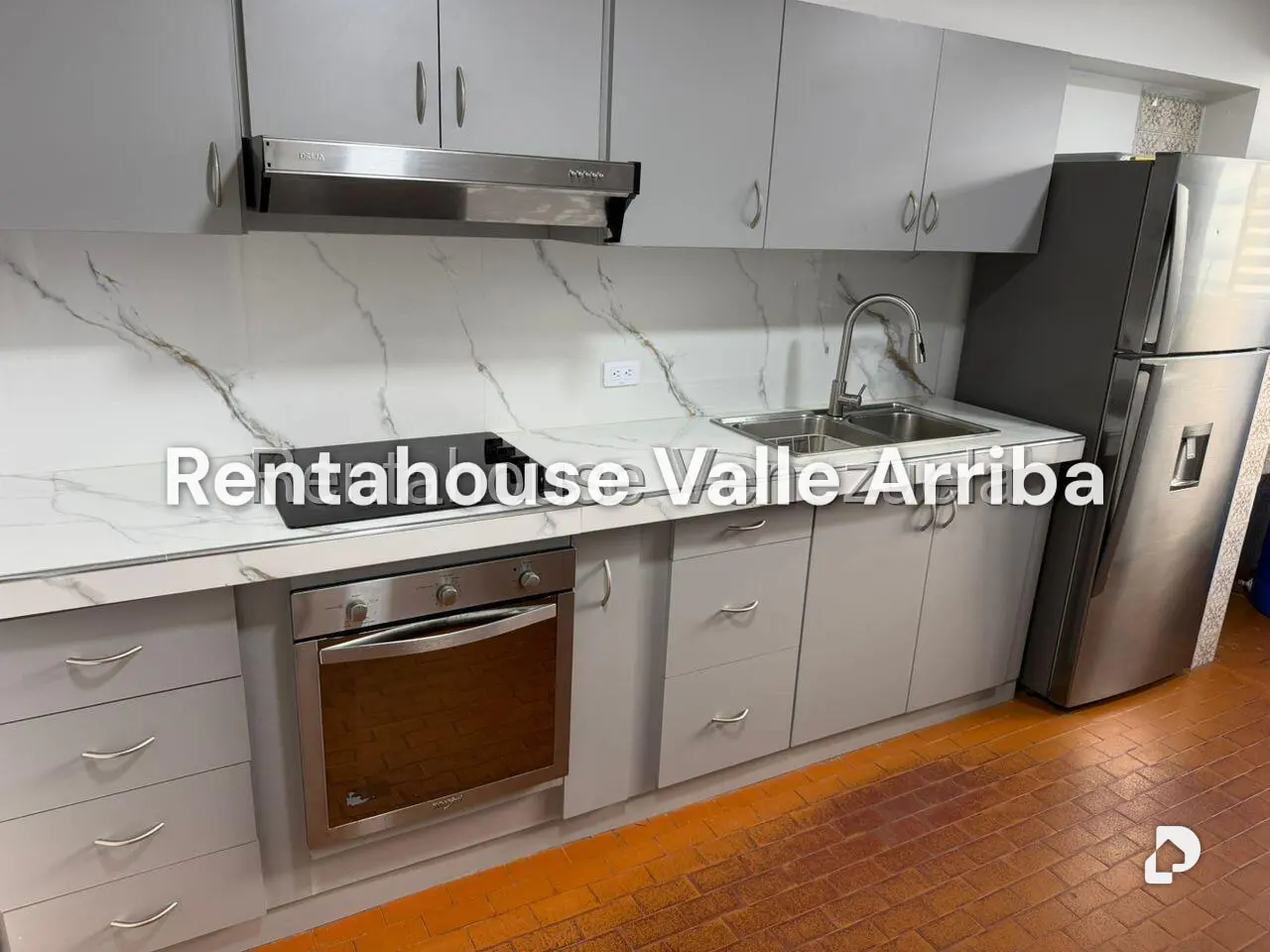 Apartamento en Santa Paula, Caracas – 8