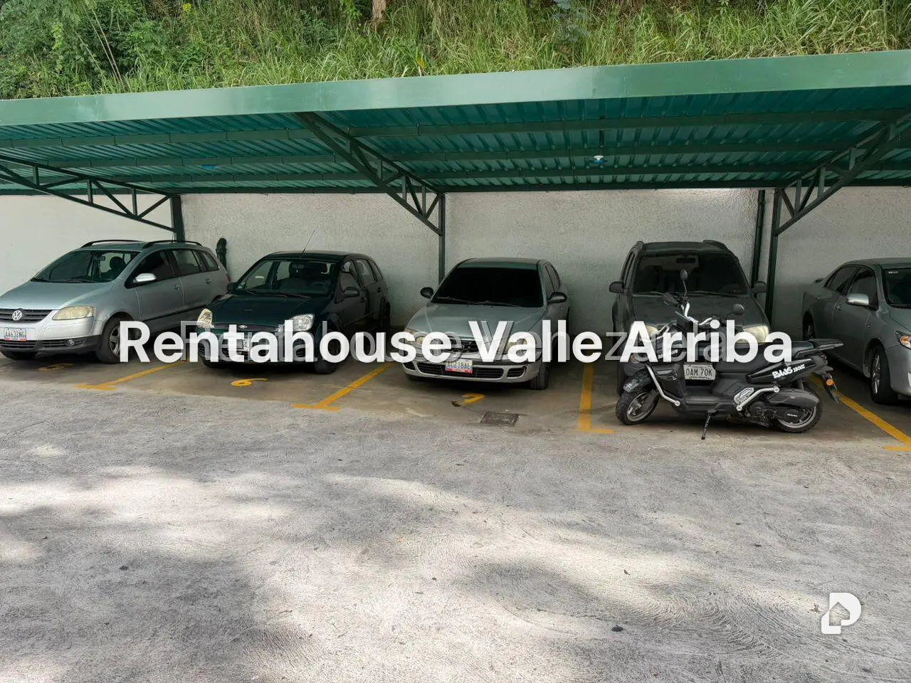 Apartamento en Santa Paula, Caracas – 22