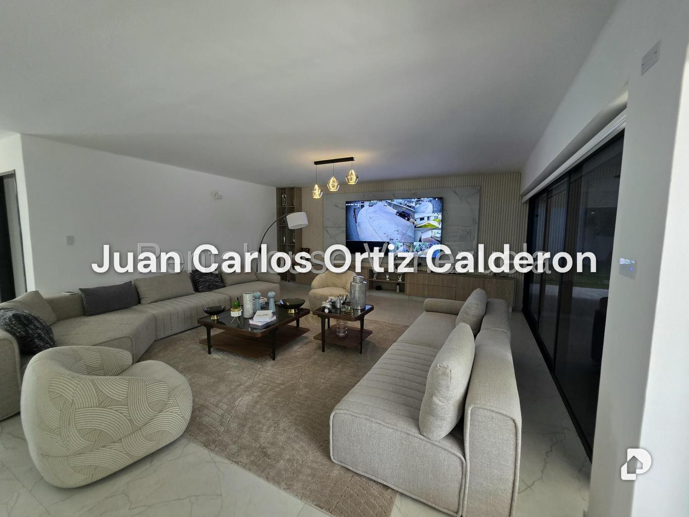 Casa en Los Naranjos (del Cafetal), Caracas – 8