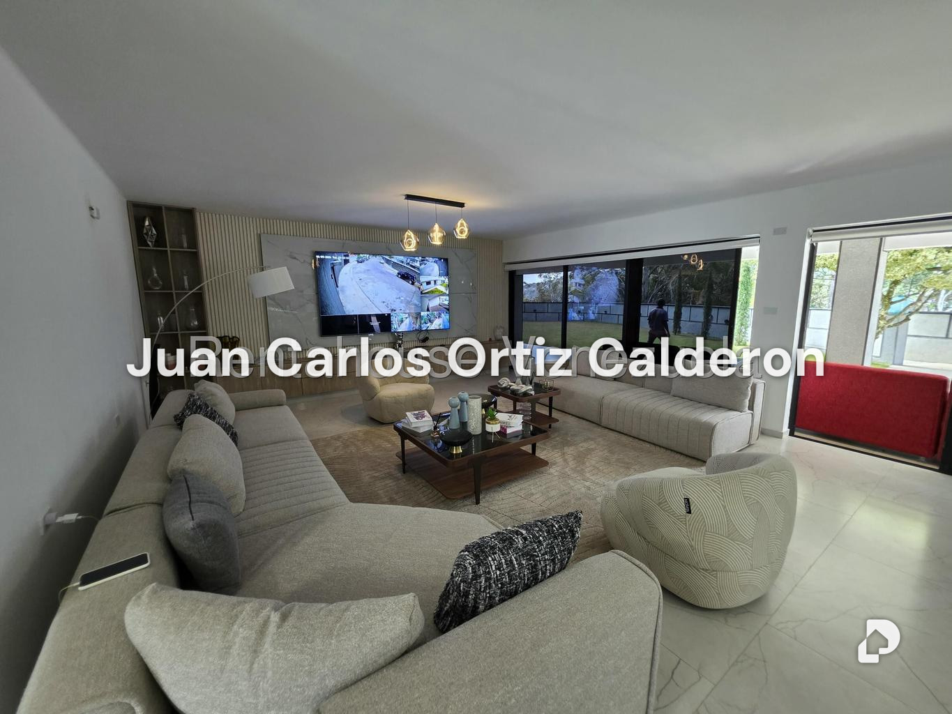 Casa en Los Naranjos (del Cafetal), Caracas – 7