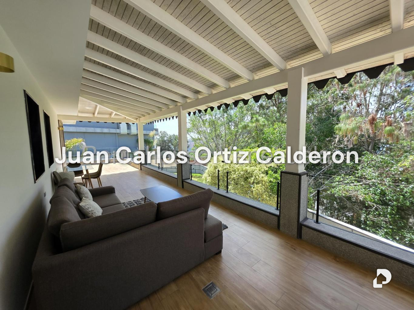 Casa en Los Naranjos (del Cafetal), Caracas – 25