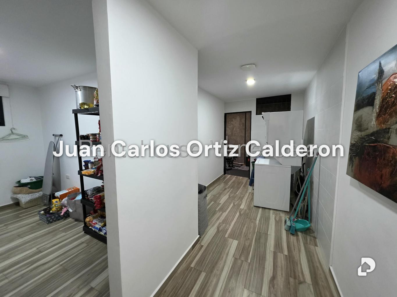 Casa en Los Naranjos (del Cafetal), Caracas – 18