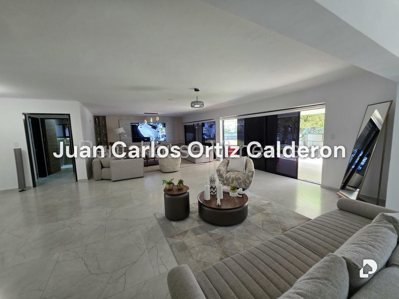 Casa en Los Naranjos (del Cafetal), Caracas – 15