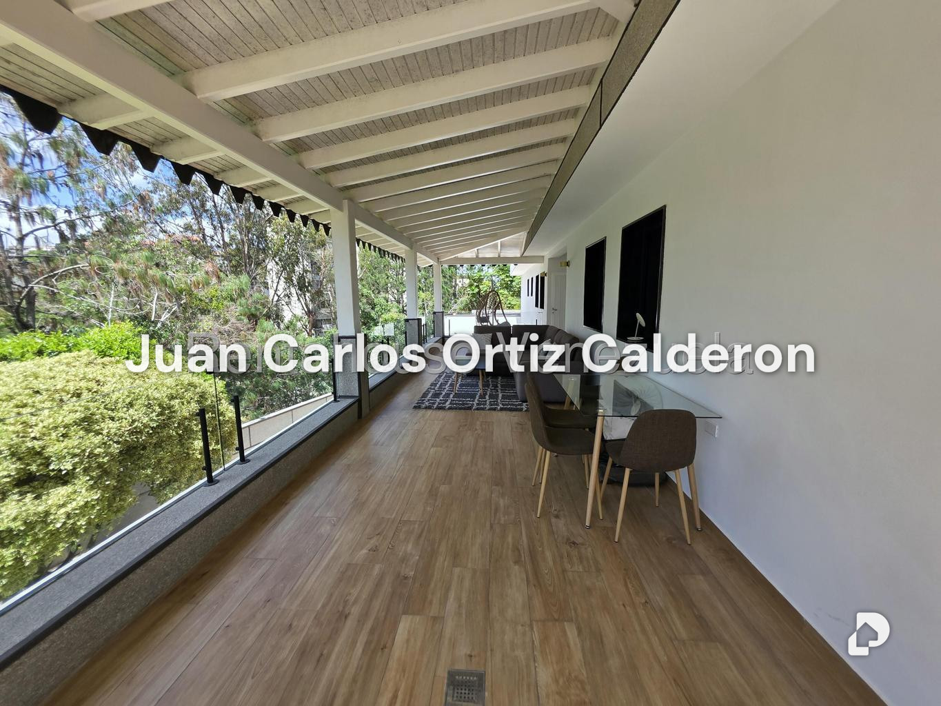 Casa en Los Naranjos (del Cafetal), Caracas – 29