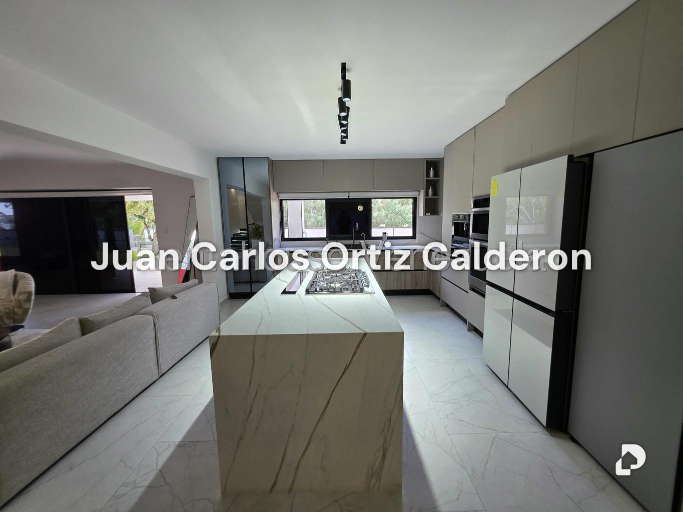 Casa en Los Naranjos (del Cafetal), Caracas – 12