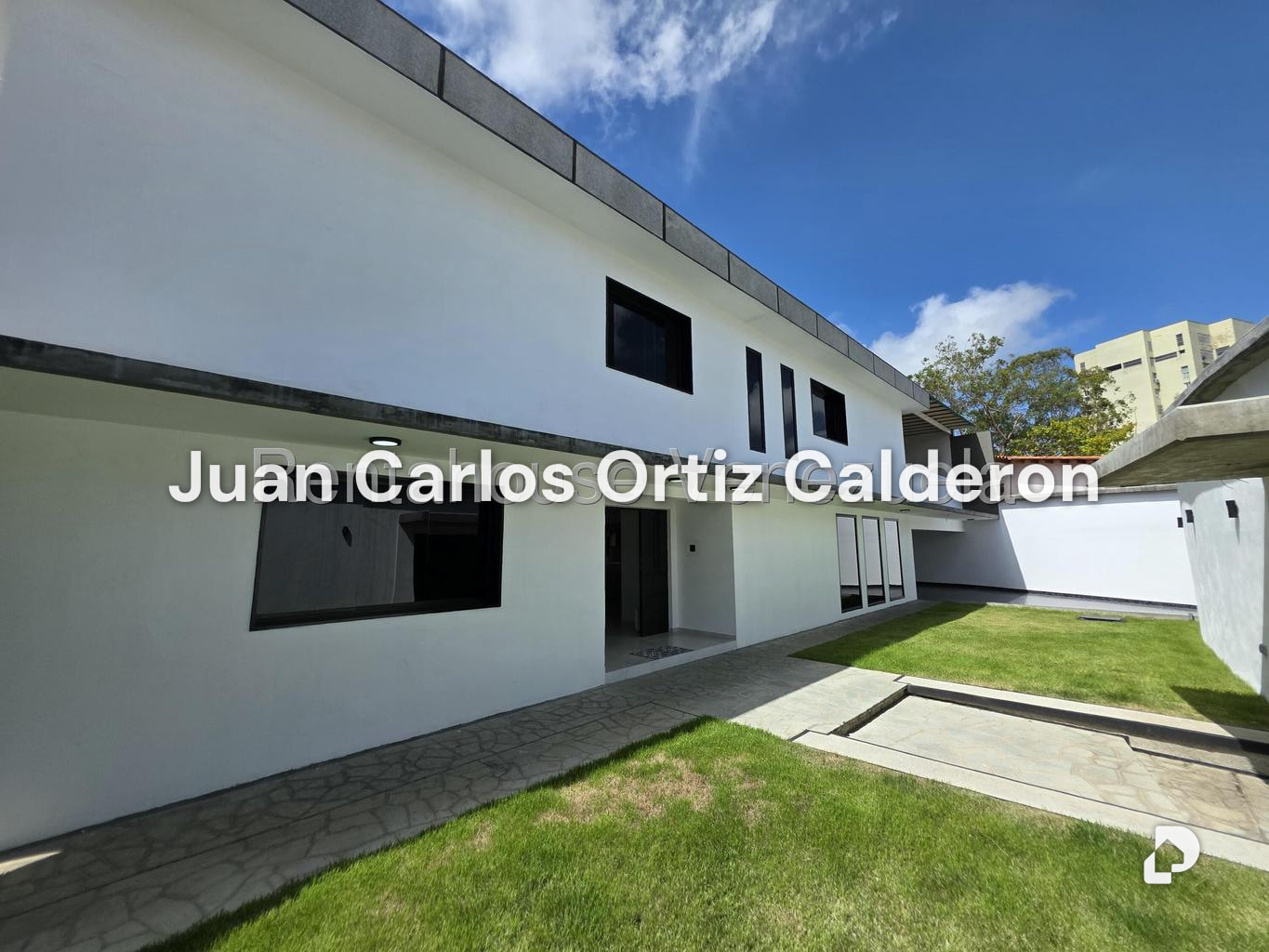 Casa en Los Naranjos (del Cafetal), Caracas – 4