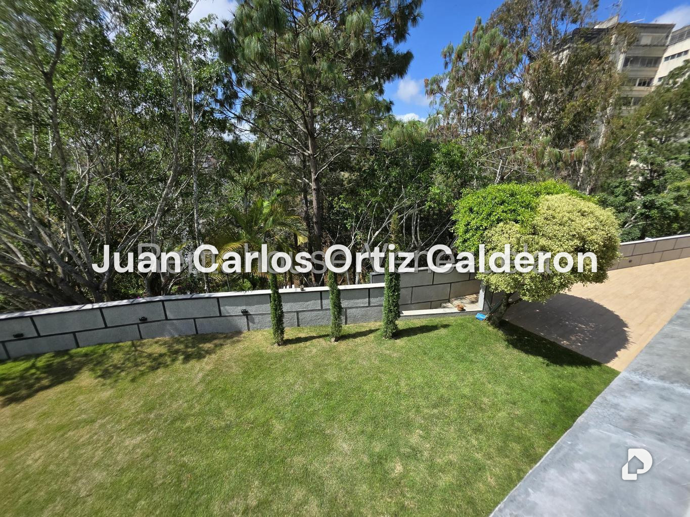 Casa en Los Naranjos (del Cafetal), Caracas – 28