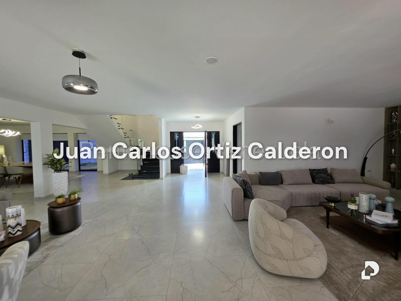 Casa en Los Naranjos (del Cafetal), Caracas – 9