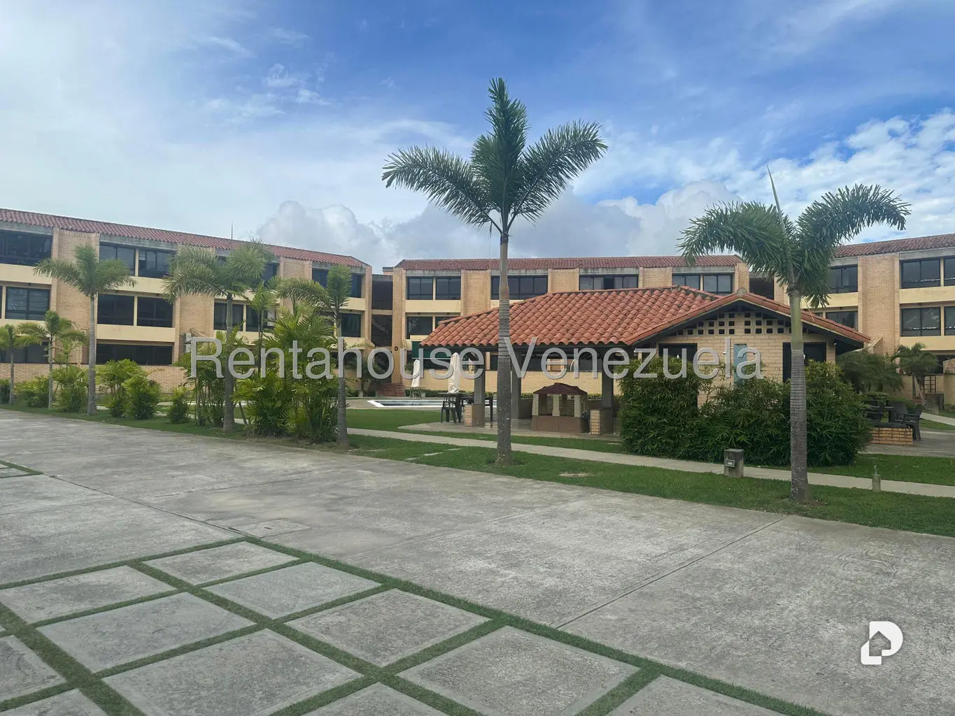Apartamento en Loma Linda, Caracas – 23