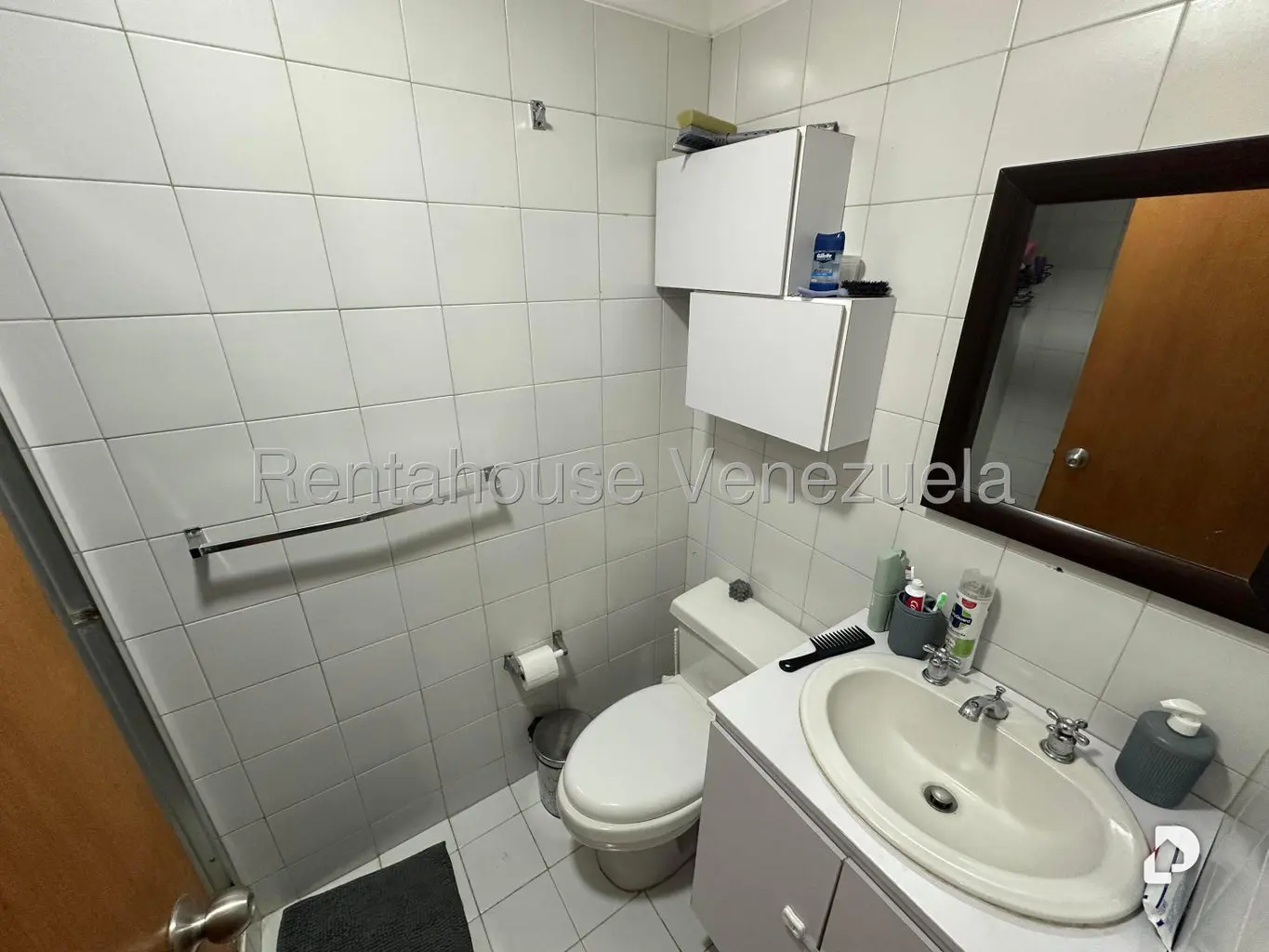 Apartamento en Loma Linda, Caracas – 15