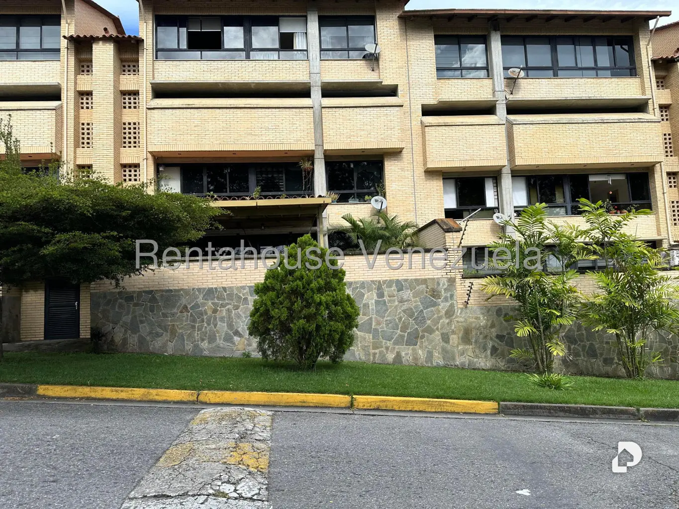 Apartamento en Loma Linda, Caracas – 30