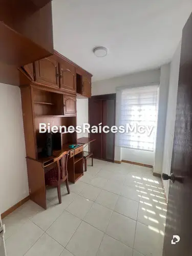 Apartamento en Maracay – 4
