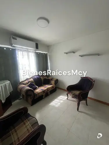 Apartamento en Maracay – 3