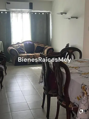 Apartamento en Maracay – 2