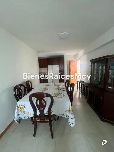 Apartamento en Maracay – 1