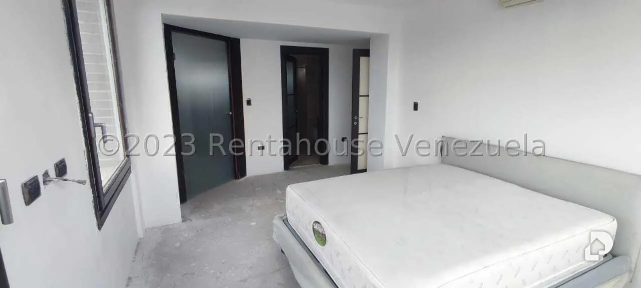 Apartamento en Colinas de Valle Arriba, Caracas – 27