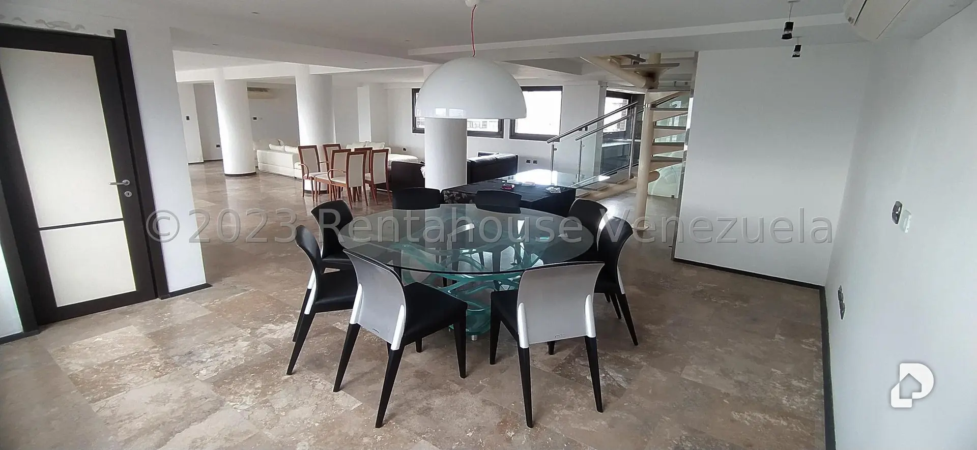 Apartamento en Colinas de Valle Arriba, Caracas – 10