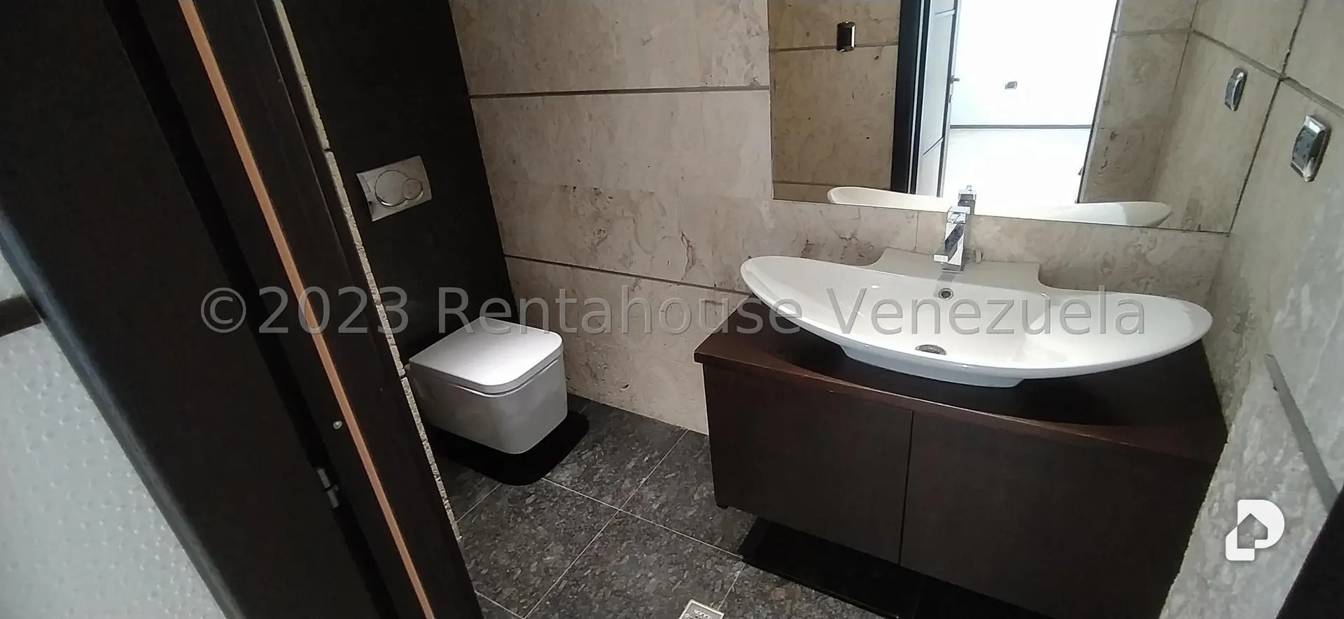 Apartamento en Colinas de Valle Arriba, Caracas – 17