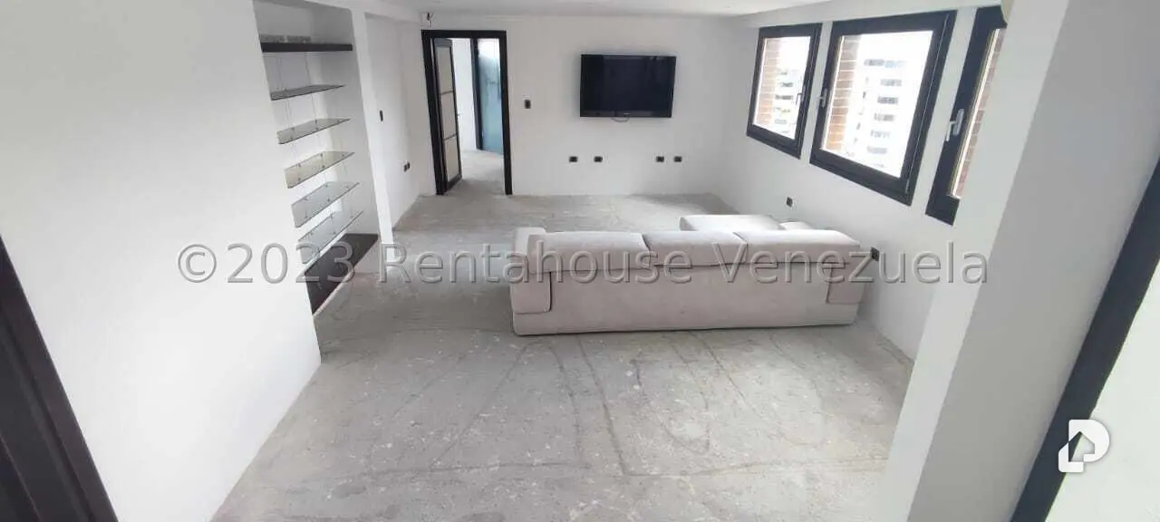 Apartamento en Colinas de Valle Arriba, Caracas – 15