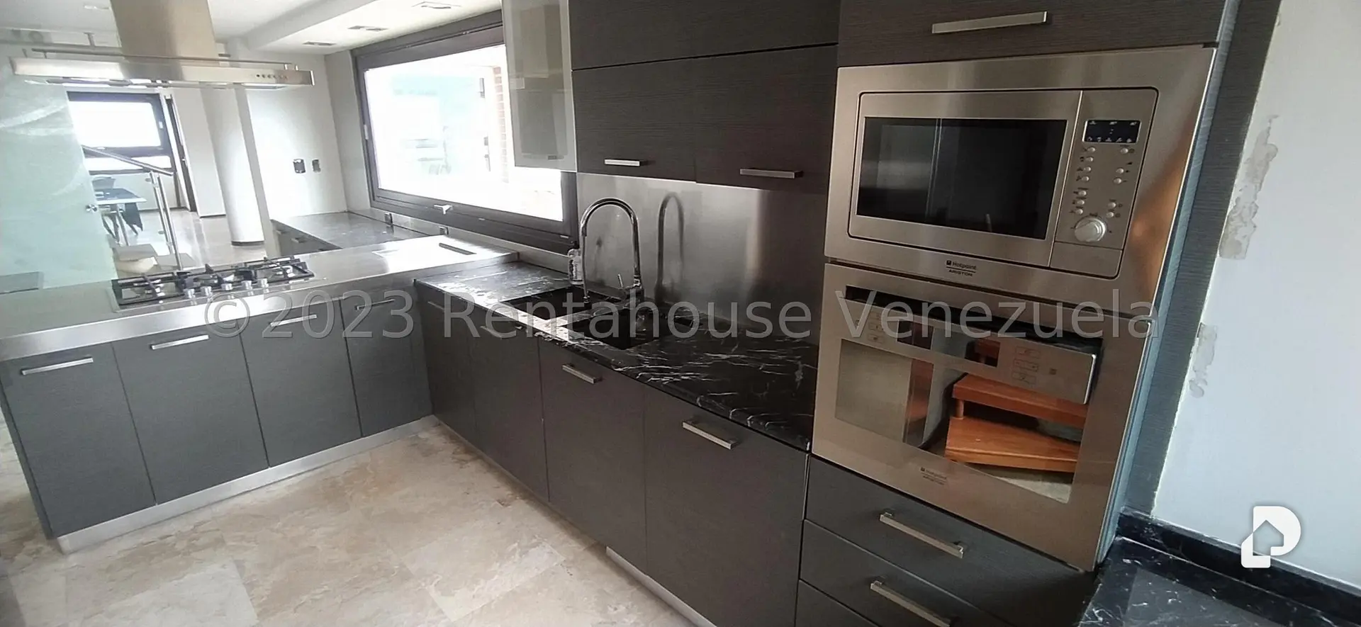 Apartamento en Colinas de Valle Arriba, Caracas – 14